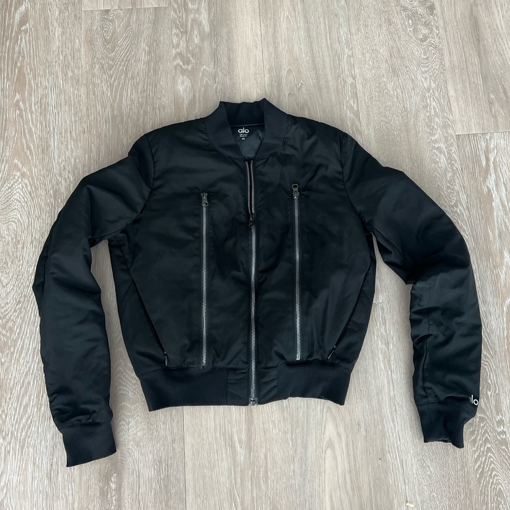 ALO Bomber jacket
